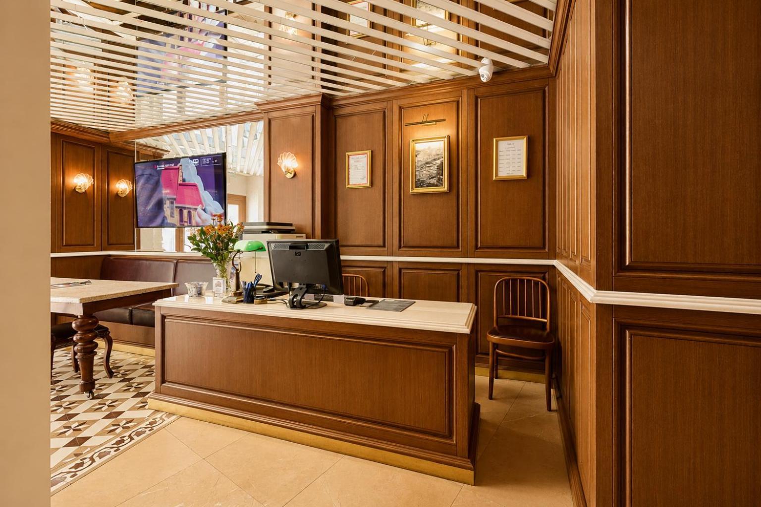 Faros Hotel Old City - Special Category — Fotoğraflar 2